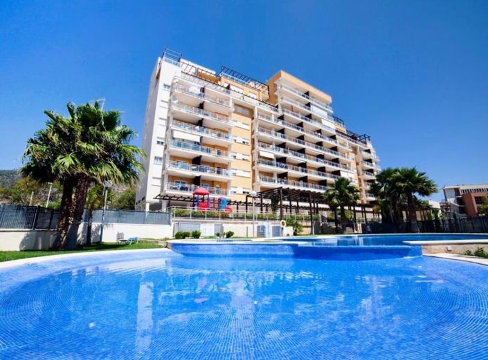 Image No.1-3 Bed Apartment for sale
