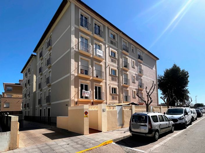 Image No.1-3 Bed Apartment for sale