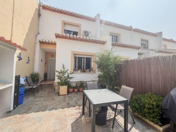 Home Espana Denia most sold property