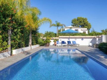 Home Espana Denia most sold property