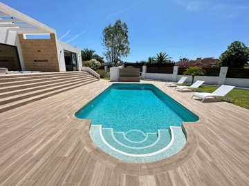Home Espana Denia most sold property