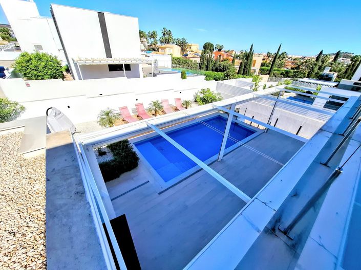 Image No.7-3 Bed Villa for sale