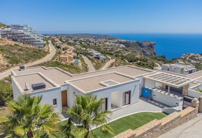 Home Espana Denia most sold property