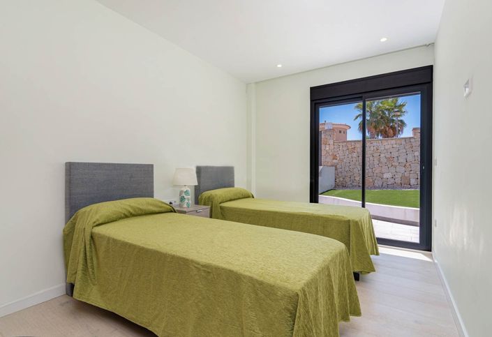 Image No.11-Villa de 4 chambres à vendre à Cumbre del Sol