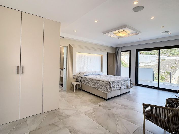 Image No.13-Villa de 4 chambres à vendre à Cumbre del Sol