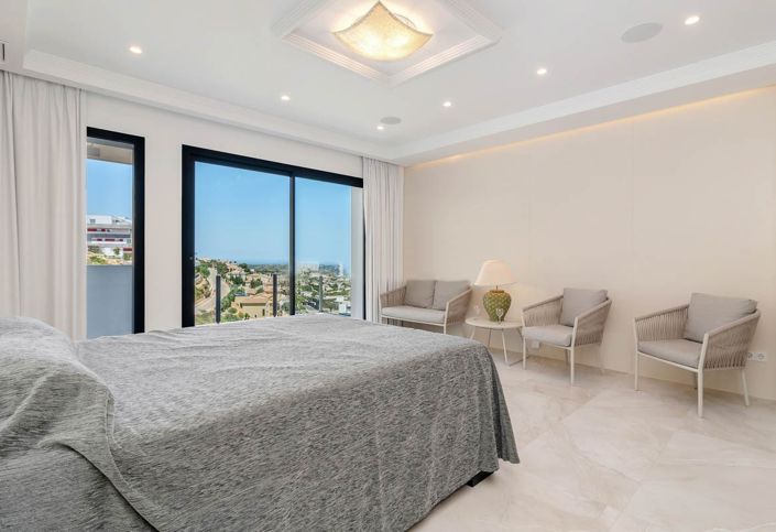 Image No.14-Villa de 4 chambres à vendre à Cumbre del Sol