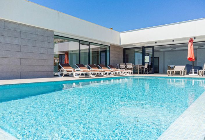 Image No.16-Villa de 4 chambres à vendre à Cumbre del Sol