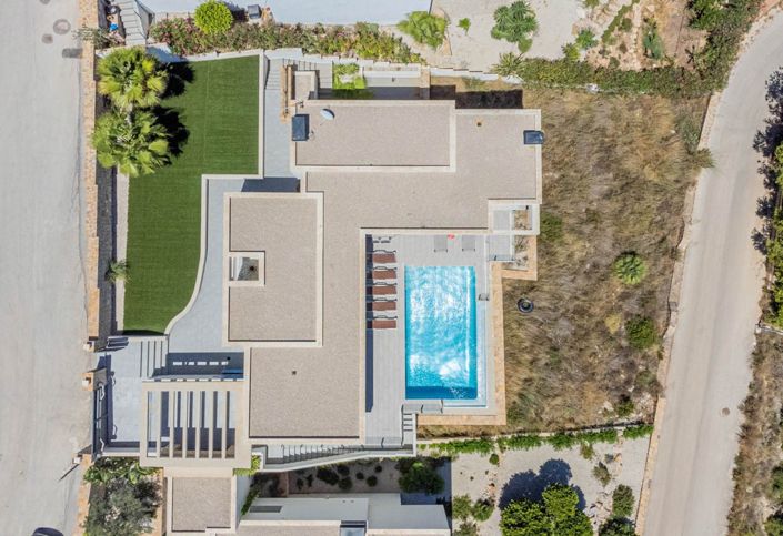 Image No.19-Villa de 4 chambres à vendre à Cumbre del Sol