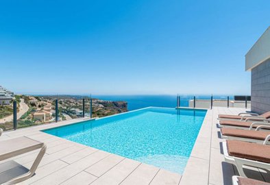 Home Espana Denia most sold property