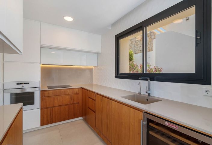 Image No.5-Villa de 4 chambres à vendre à Cumbre del Sol