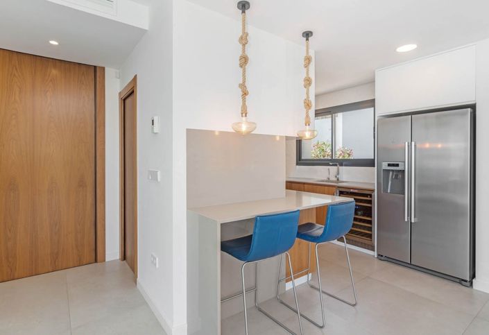 Image No.6-Villa de 4 chambres à vendre à Cumbre del Sol