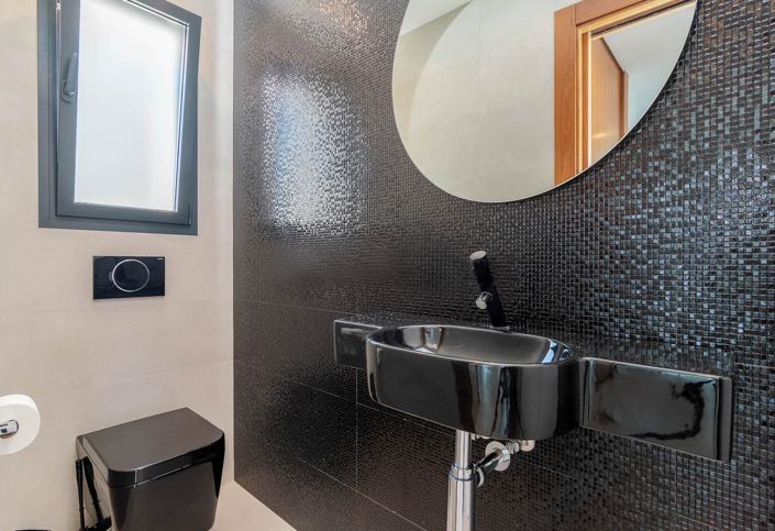 Image No.8-Villa de 4 chambres à vendre à Cumbre del Sol