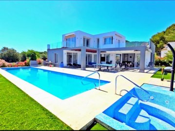 Home Espana Denia most sold property