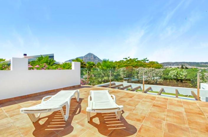 Image No.19-5 Bed Villa for sale