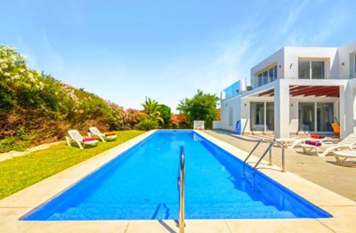 Home Espana Denia most sold property