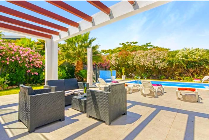 Image No.3-5 Bed Villa for sale