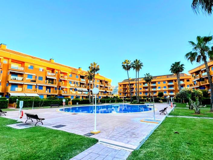 Image No.16-Propriété de 4 chambres à vendre à Denia