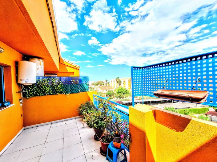 Image No.25-Propriété de 4 chambres à vendre à Denia