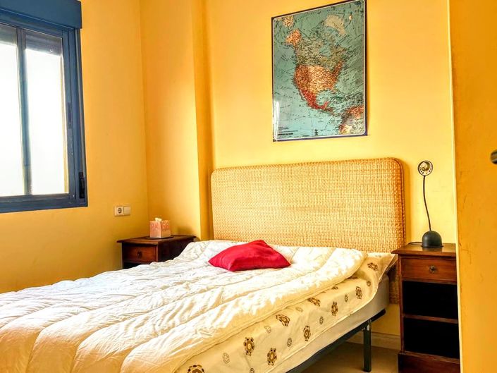 Image No.8-Propriété de 4 chambres à vendre à Denia