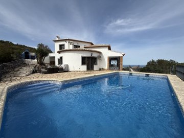 Home Espana Denia most sold property