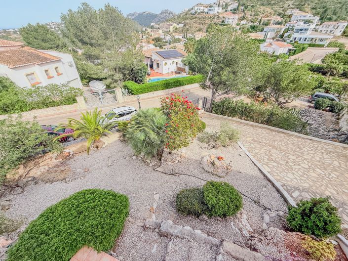 Image No.17-7 Bed Villa for sale