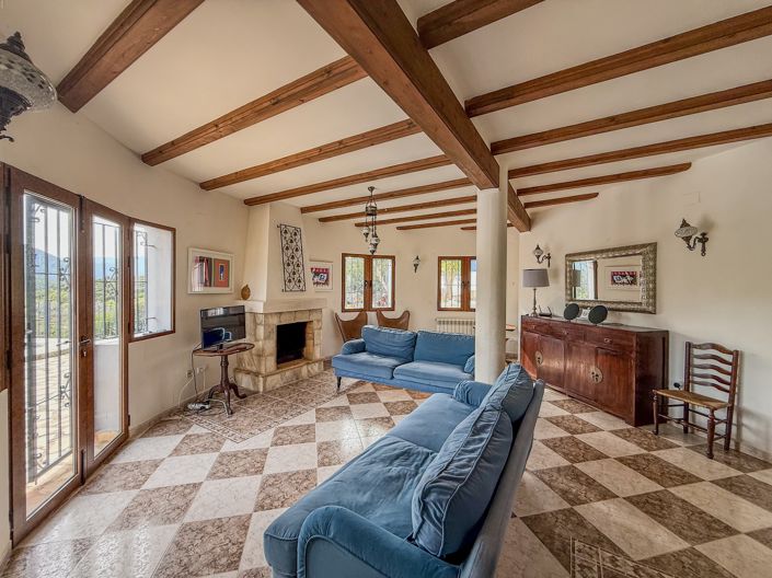 Image No.18-7 Bed Villa for sale