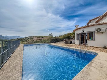 Home Espana Denia most sold property