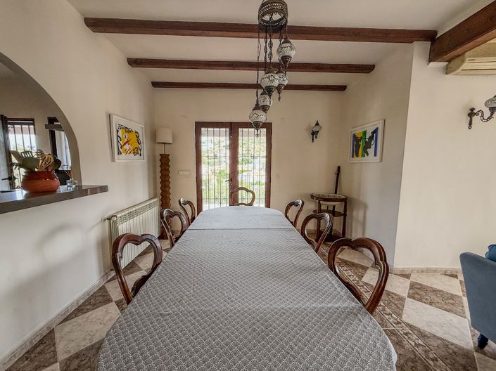 Image No.21-7 Bed Villa for sale