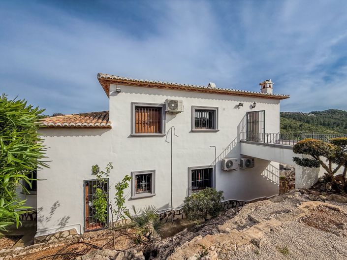 Image No.5-7 Bed Villa for sale