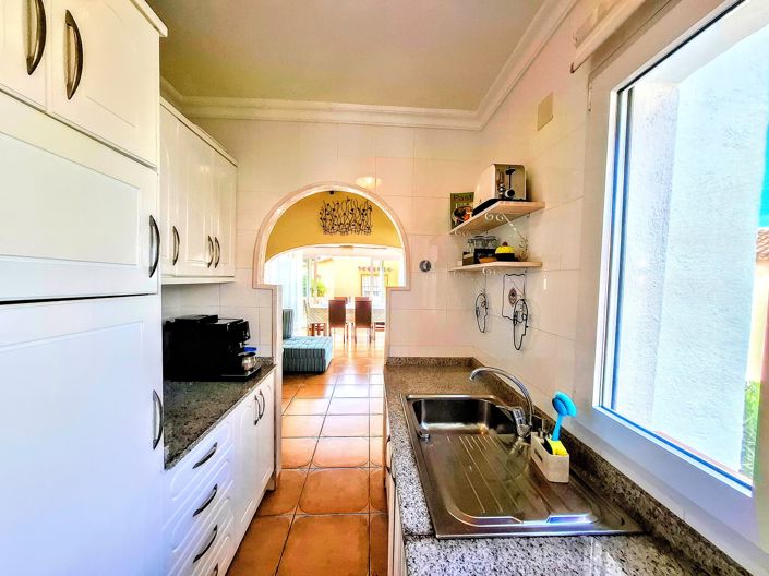 Image No.14-1 Bed Villa for sale