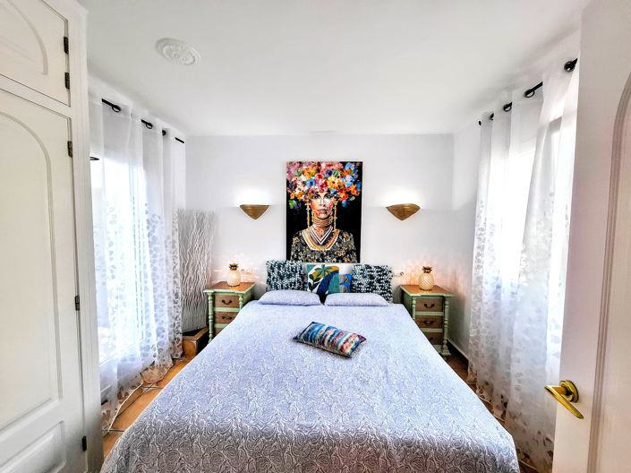 Image No.16-1 Bed Villa for sale