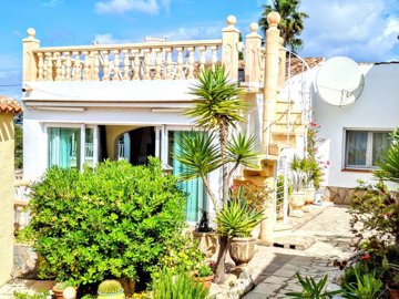 Home Espana Denia most sold property