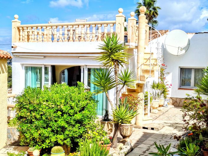 Image No.2-1 Bed Villa for sale