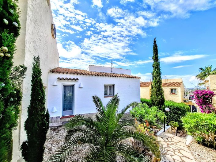 Image No.23-1 Bed Villa for sale