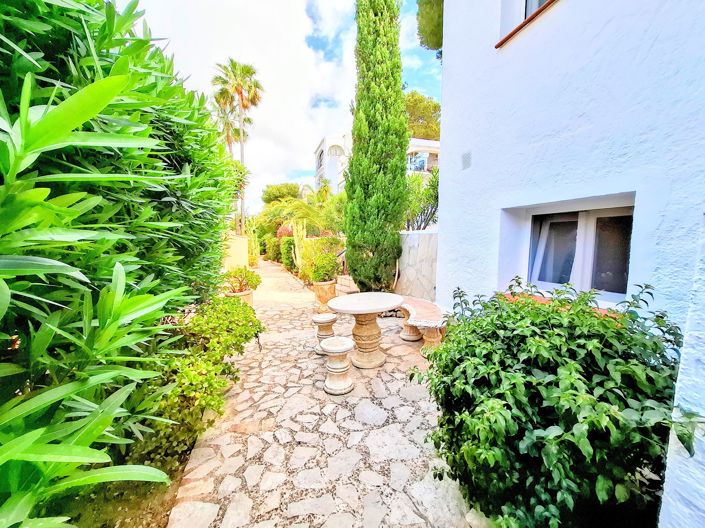 Image No.24-1 Bed Villa for sale