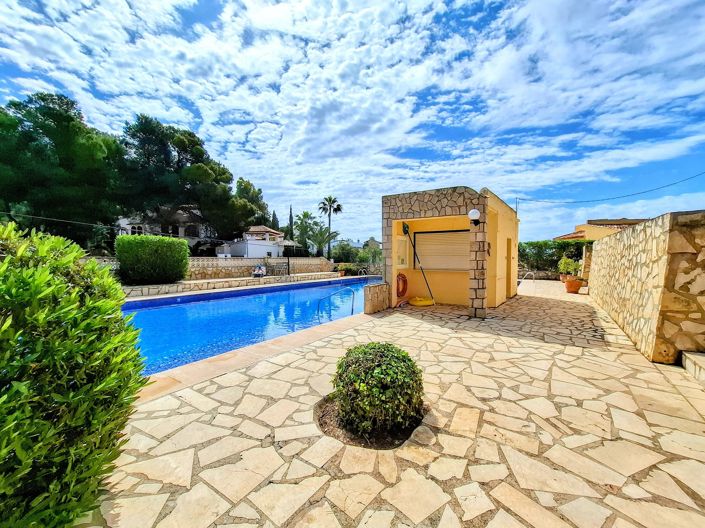 Image No.25-1 Bed Villa for sale