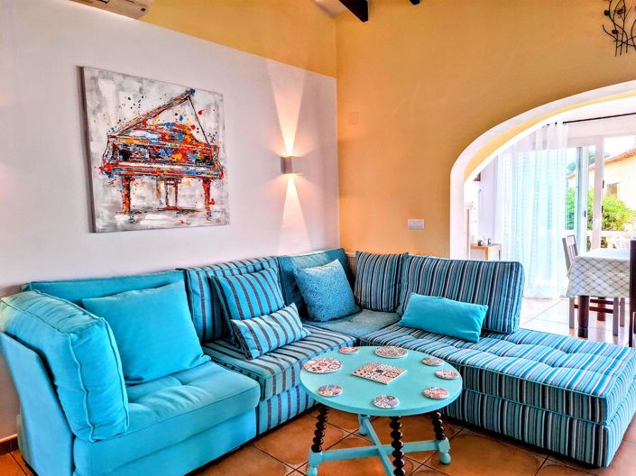 Image No.26-1 Bed Villa for sale