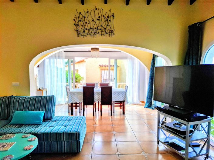 Image No.27-1 Bed Villa for sale