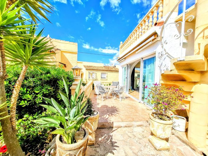 Image No.6-1 Bed Villa for sale