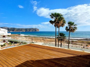 Home Espana Denia most sold property