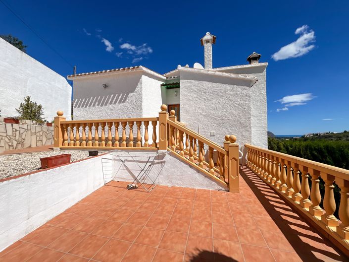 Image No.17-2 Bed Villa for sale