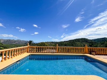 Home Espana Denia most sold property