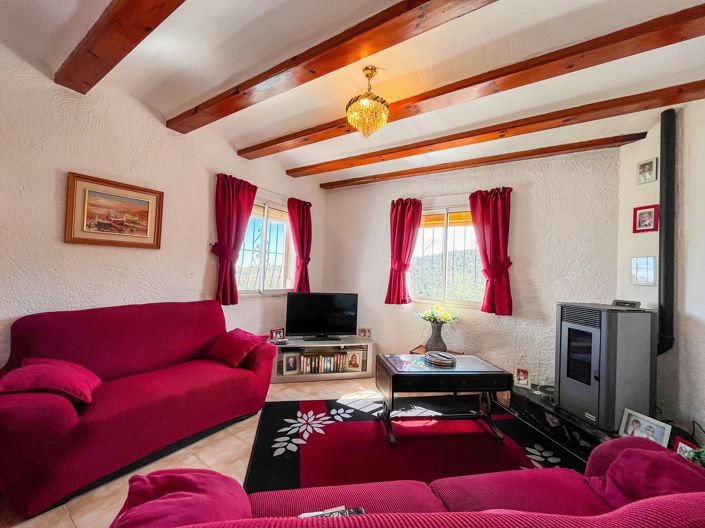 Image No.3-2 Bed Villa for sale