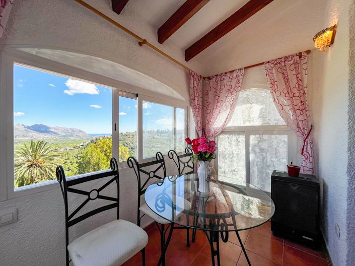 Image No.6-2 Bed Villa for sale