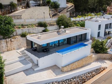 Home Espana Denia most sold property