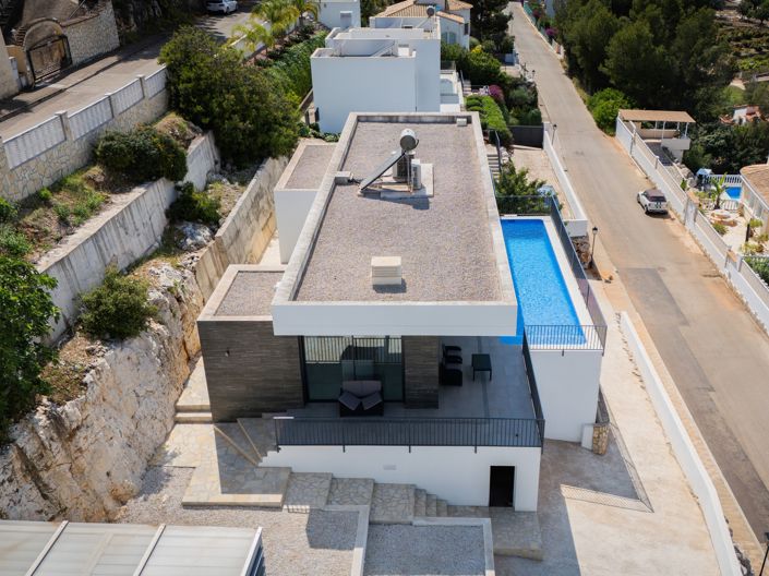 Image No.31-3 Bed Villa for sale