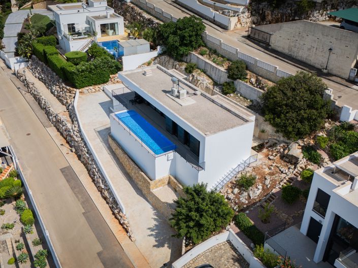 Image No.32-3 Bed Villa for sale