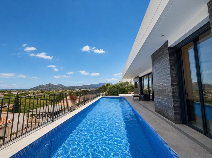 Image No.32-3 Bed Villa for sale