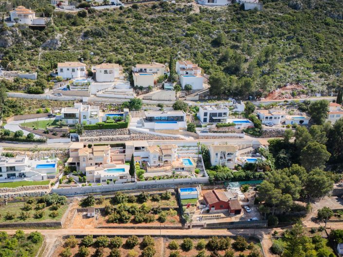 Image No.33-3 Bed Villa for sale