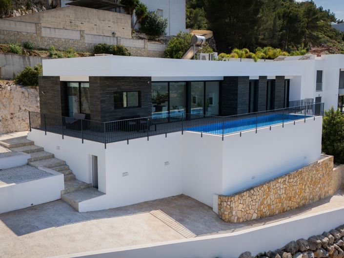 Image No.5-3 Bed Villa for sale